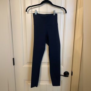Lululemon Wunder Train High-Rise 28”